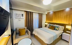 Marias Suite Near Manila Bay Free Use Of Pool